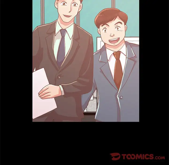 My Love for Her - Chapter 8 [photo 84] - MangaPorn