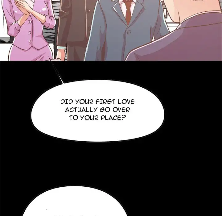 My Love for Her - Chapter 8 [photo 86] - MangaPorn