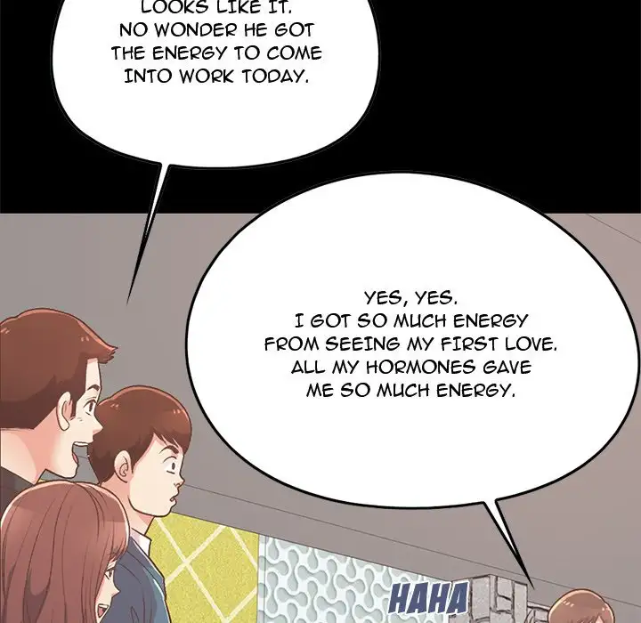 My Love for Her - Chapter 8 [photo 87] - MangaPorn