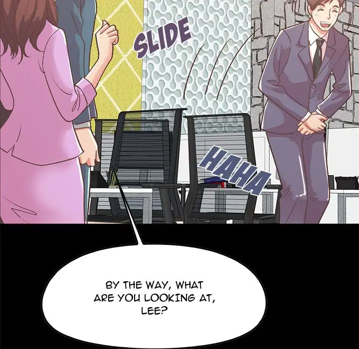 My Love for Her - Chapter 8 [photo 88] - MangaPorn