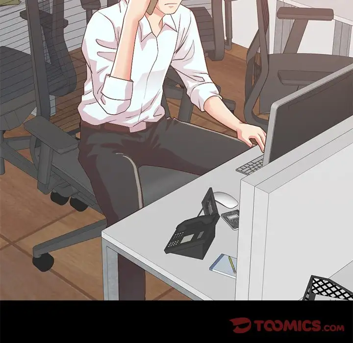 My Love for Her - Chapter 8 [photo 92] - MangaPorn