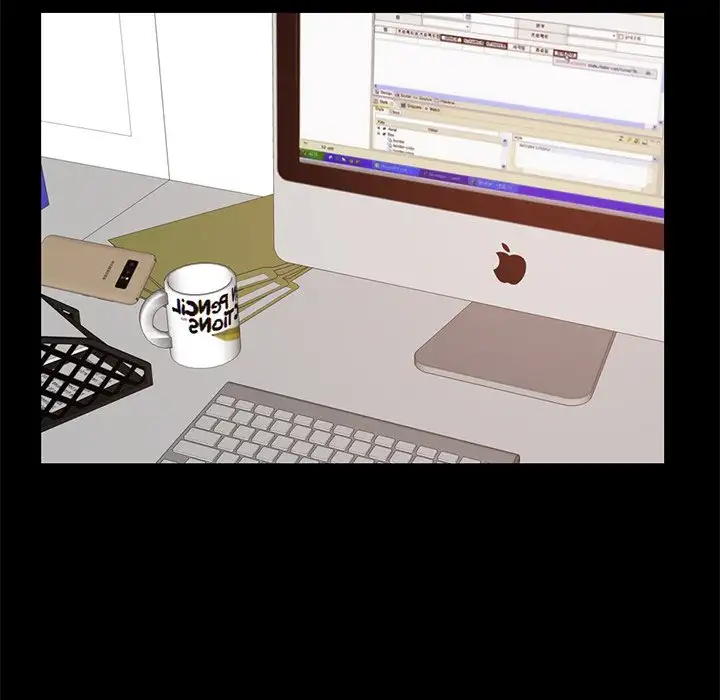 My Love for Her - Chapter 8 [photo 97] - MangaPorn