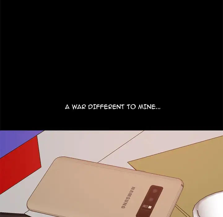 My Love for Her - Chapter 8 [photo 98] - MangaPorn