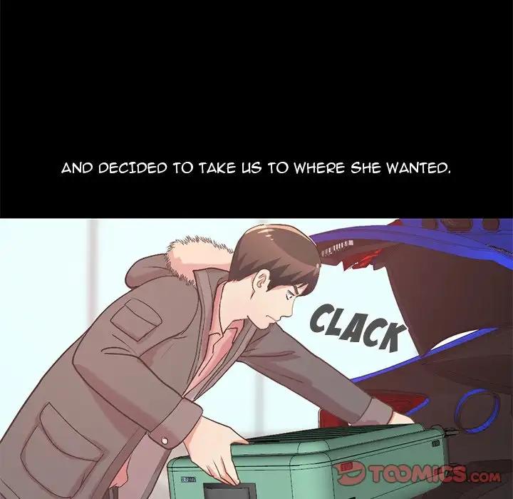 My Love for Her - Chapter 9 [photo 100] - MangaPorn