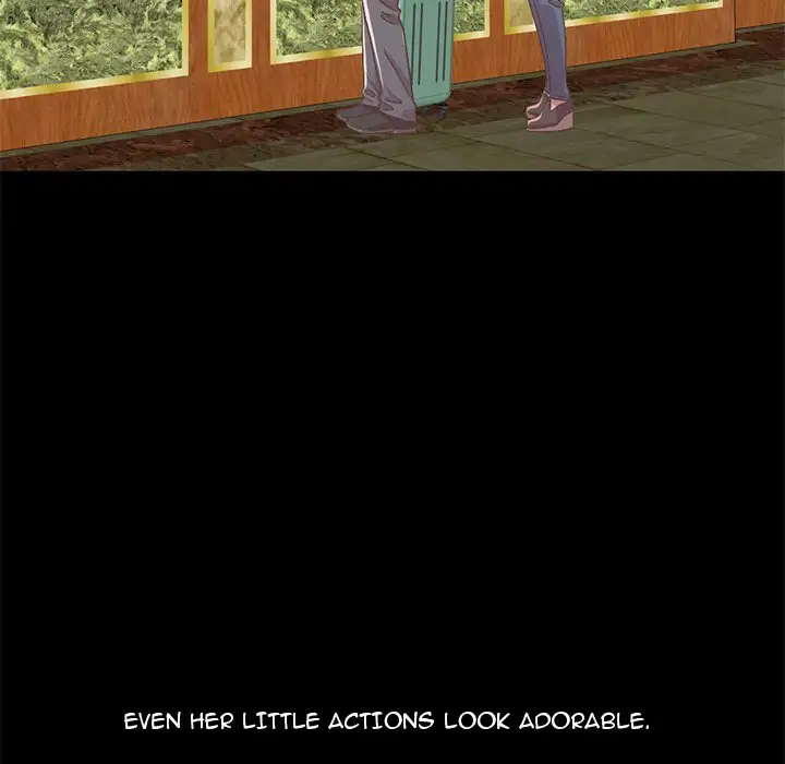 My Love for Her - Chapter 9 [photo 110] - MangaPorn