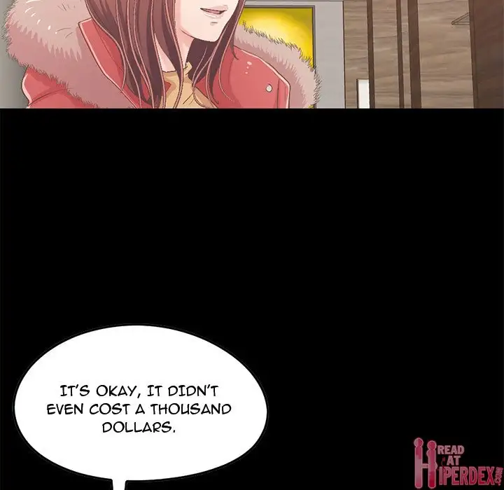 My Love for Her - Chapter 9 [photo 117] - MangaPorn