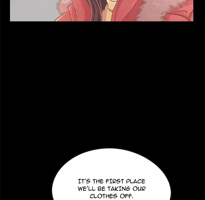 My Love for Her - Chapter 9 [photo 120] - MangaPorn