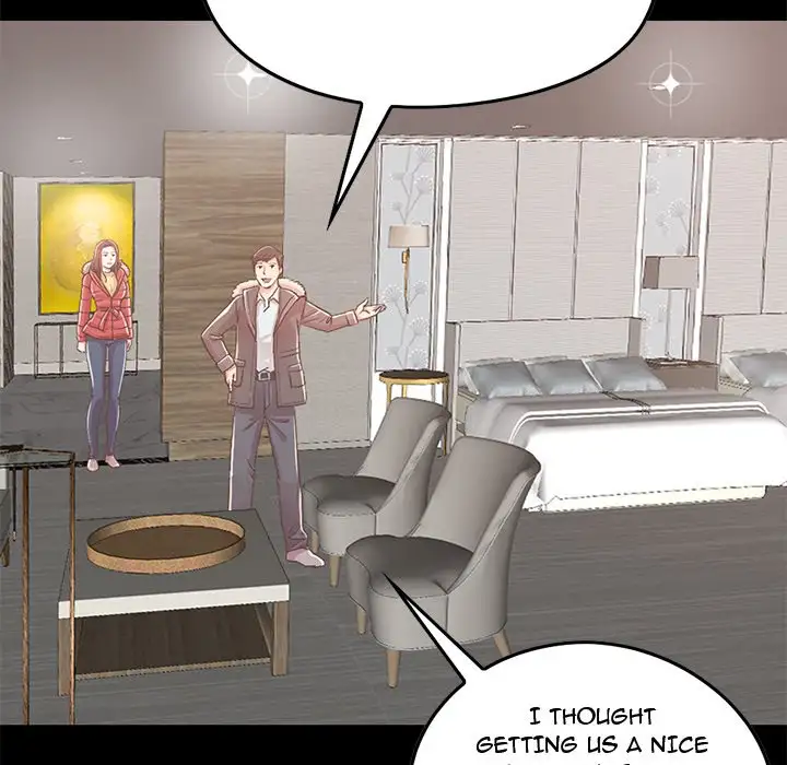 My Love for Her - Chapter 9 [photo 121] - MangaPorn