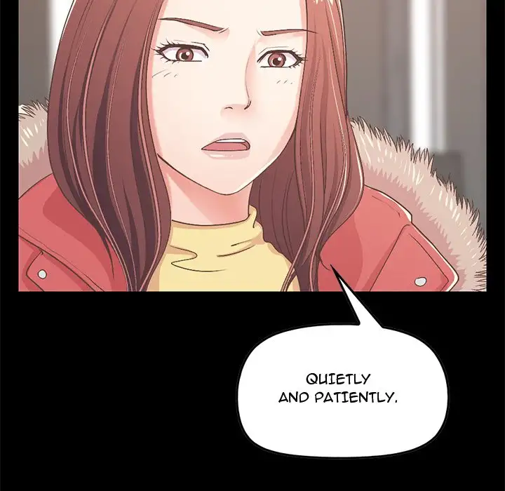 My Love for Her - Chapter 9 [photo 129] - MangaPorn