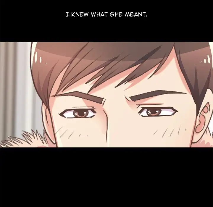 My Love for Her - Chapter 9 [photo 132] - MangaPorn