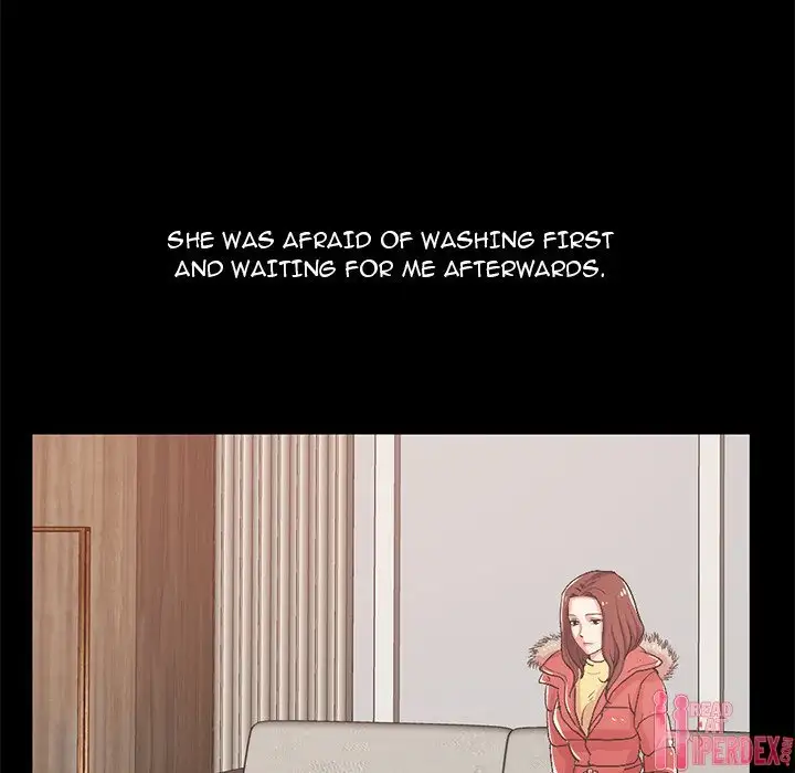 My Love for Her - Chapter 9 [photo 133] - MangaPorn