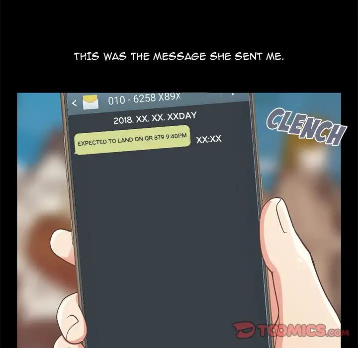 My Love for Her - Chapter 9 [photo 16] - MangaPorn