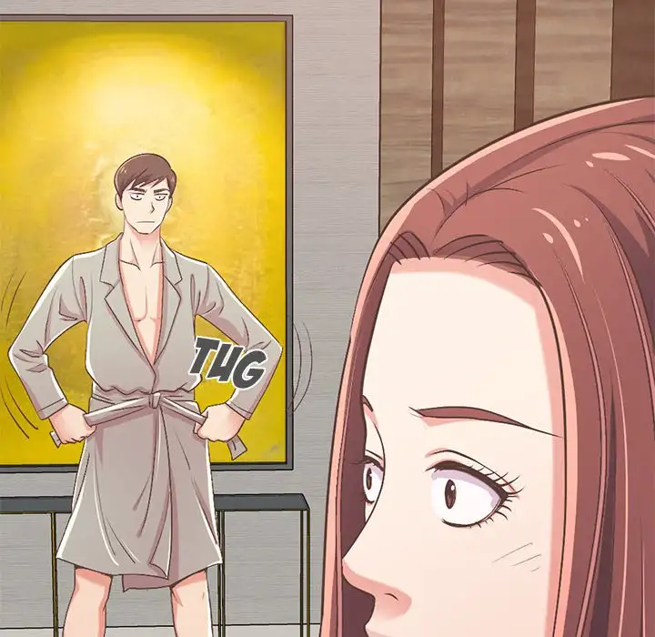 My Love for Her - Chapter 9 [photo 164] - MangaPorn