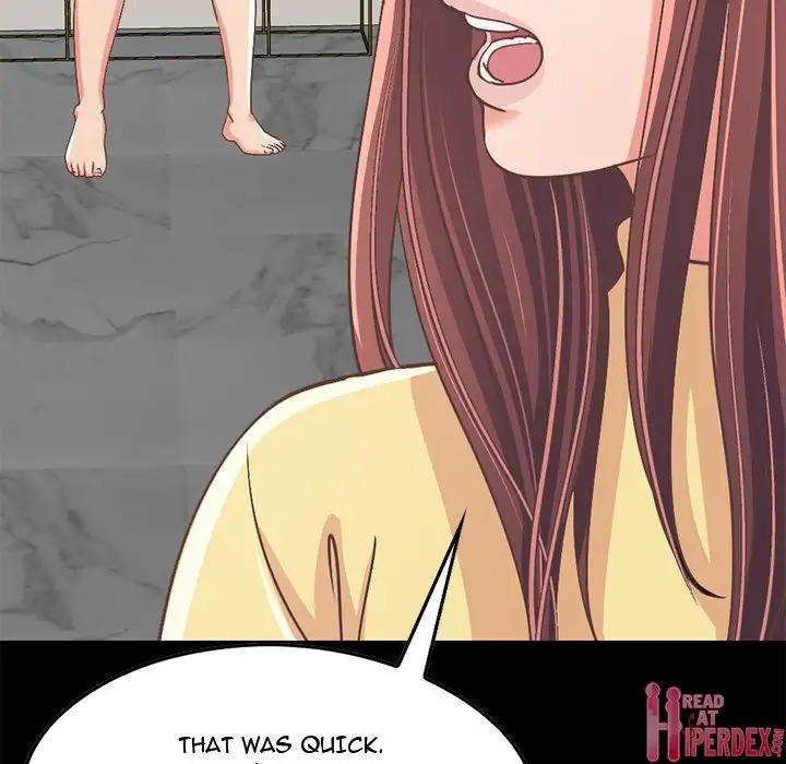 My Love for Her - Chapter 9 [photo 165] - MangaPorn