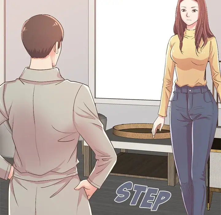 My Love for Her - Chapter 9 [photo 167] - MangaPorn