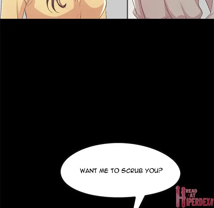 My Love for Her - Chapter 9 [photo 170] - MangaPorn