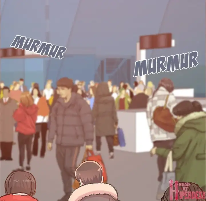 My Love for Her - Chapter 9 [photo 21] - MangaPorn