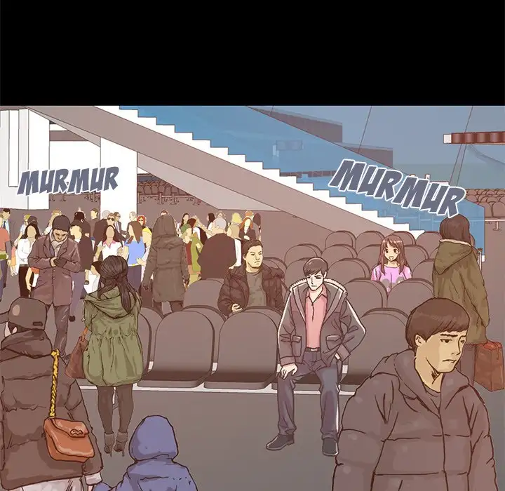 My Love for Her - Chapter 9 [photo 25] - MangaPorn