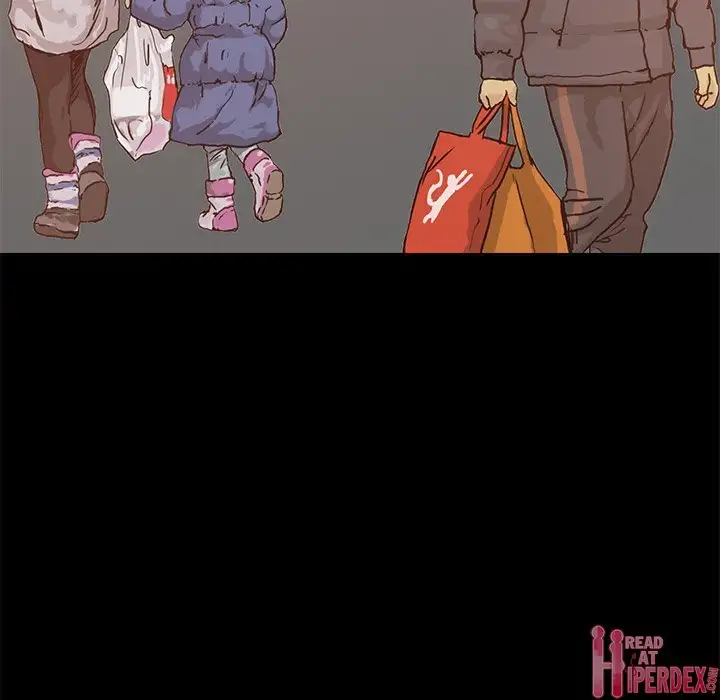 My Love for Her - Chapter 9 [photo 26] - MangaPorn