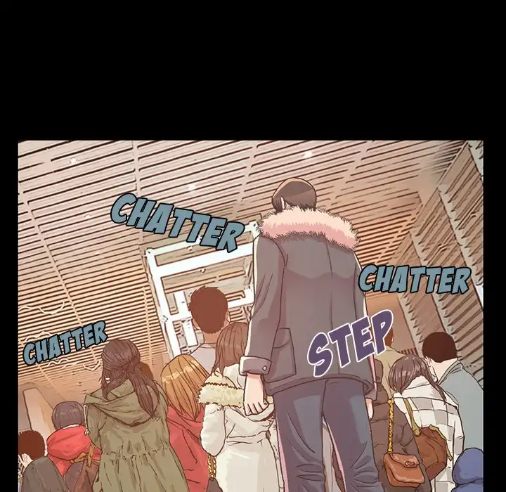 My Love for Her - Chapter 9 [photo 33] - MangaPorn