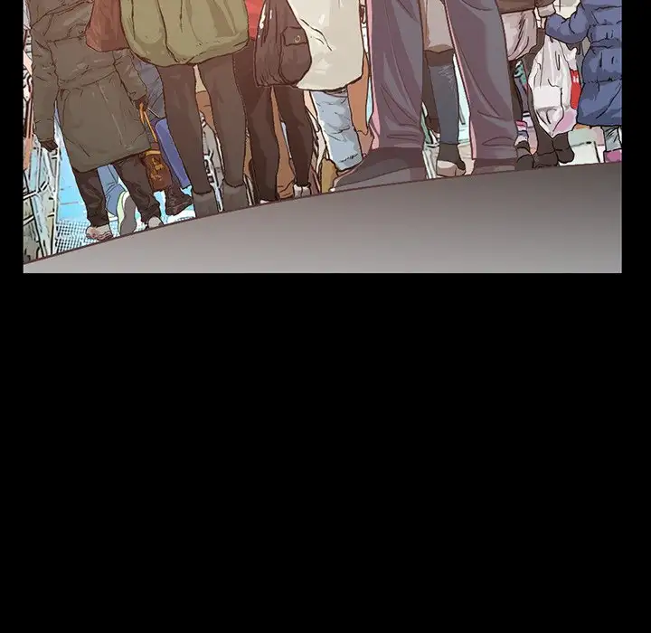 My Love for Her - Chapter 9 [photo 34] - MangaPorn