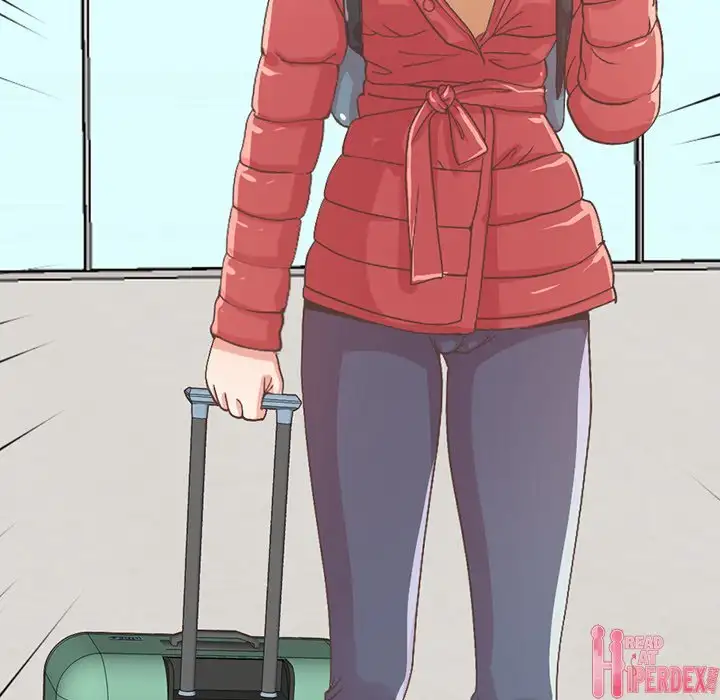 My Love for Her - Chapter 9 [photo 42] - MangaPorn