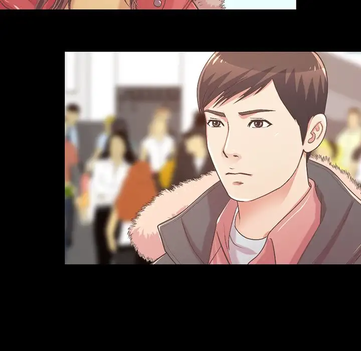 My Love for Her - Chapter 9 [photo 49] - MangaPorn