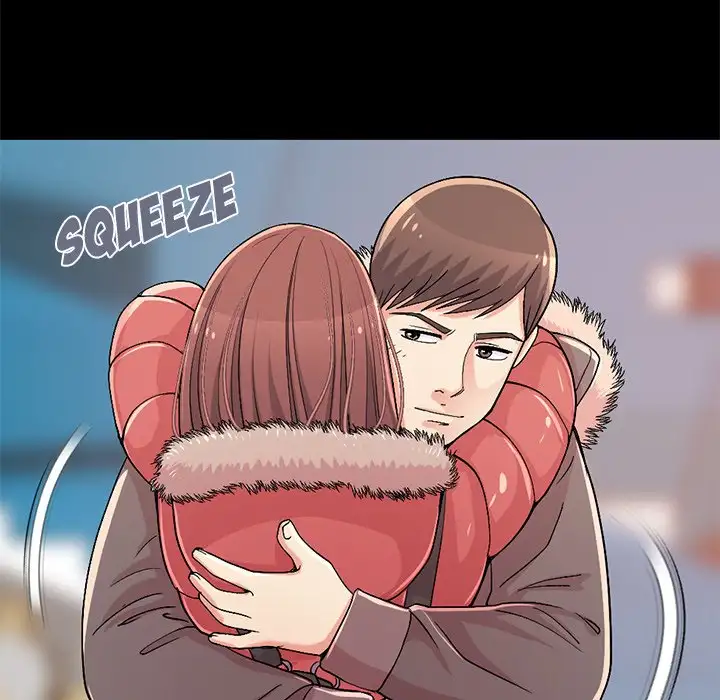 My Love for Her - Chapter 9 [photo 57] - MangaPorn