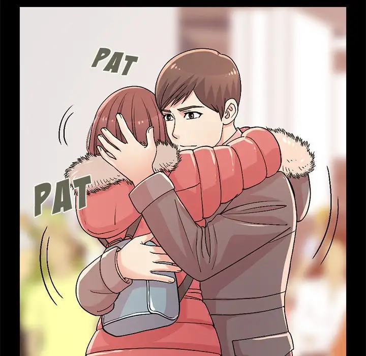 My Love for Her - Chapter 9 [photo 59] - MangaPorn