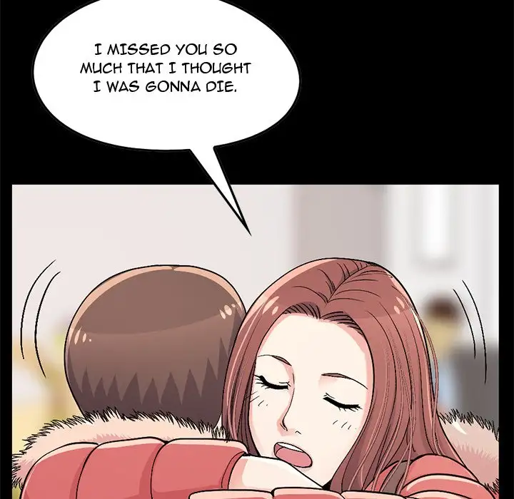 My Love for Her - Chapter 9 [photo 62] - MangaPorn