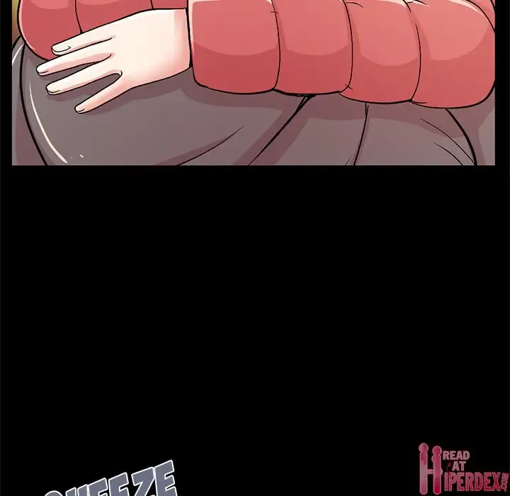 My Love for Her - Chapter 9 [photo 63] - MangaPorn