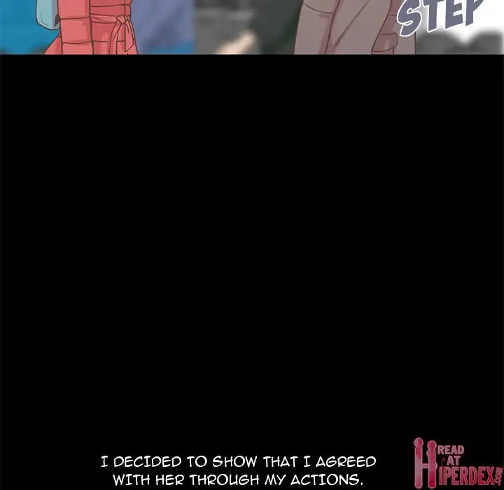 My Love for Her - Chapter 9 [photo 95] - MangaPorn