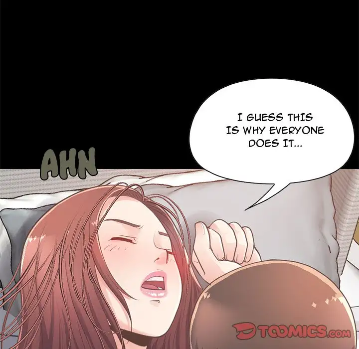 My Love for Her - Chapter 10 [photo 148] - MangaPorn