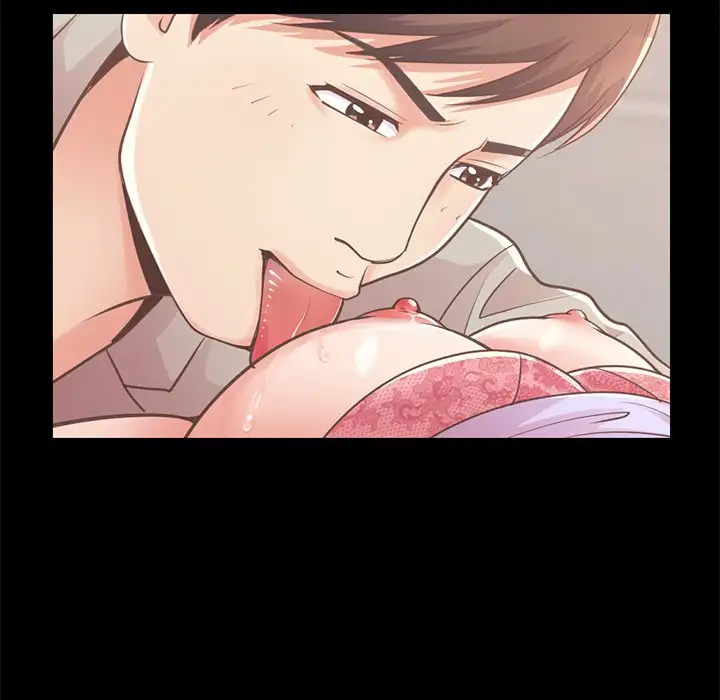 My Love for Her - Chapter 10 [photo 151] - MangaPorn