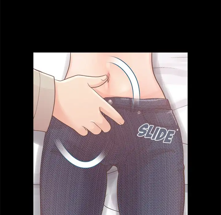 My Love for Her - Chapter 10 [photo 154] - MangaPorn