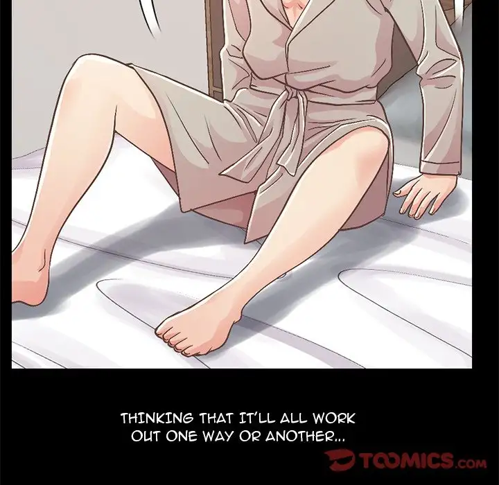 My Love for Her - Chapter 10 [photo 20] - MangaPorn