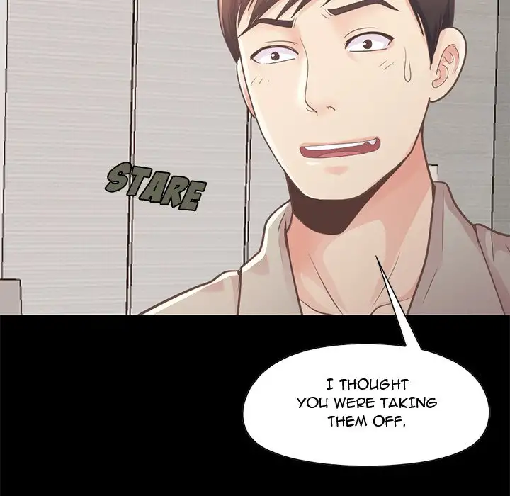 My Love for Her - Chapter 10 [photo 45] - MangaPorn