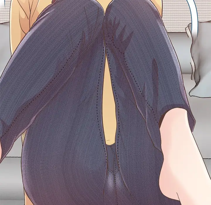 My Love for Her - Chapter 10 [photo 54] - MangaPorn