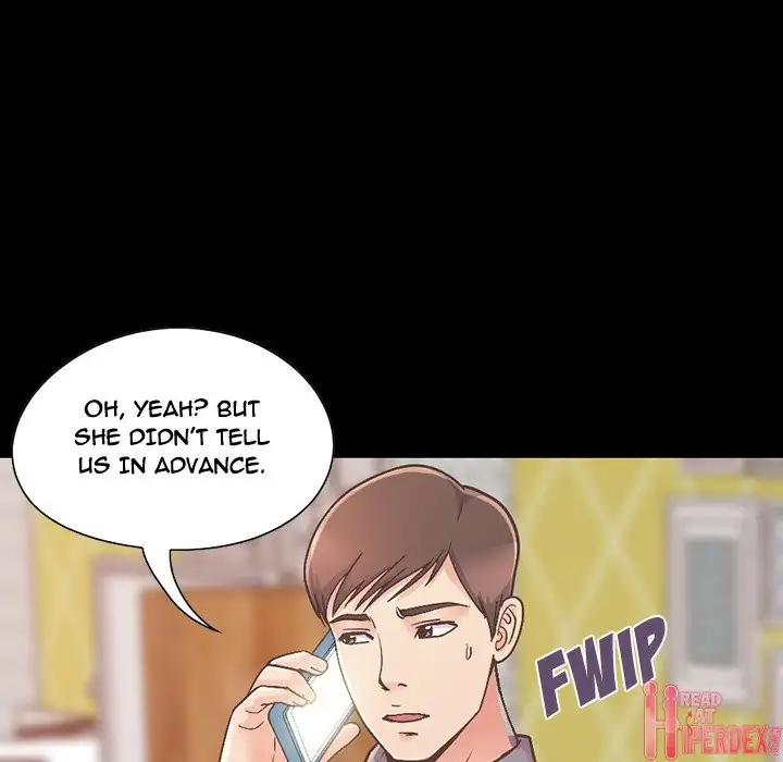 My Love for Her - Chapter 11 [photo 138] - MangaPorn