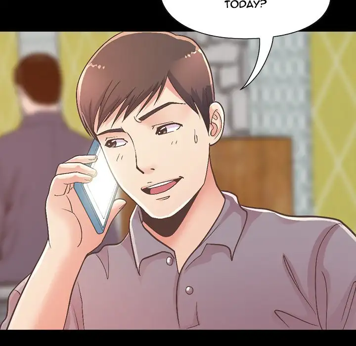 My Love for Her - Chapter 11 [photo 144] - MangaPorn