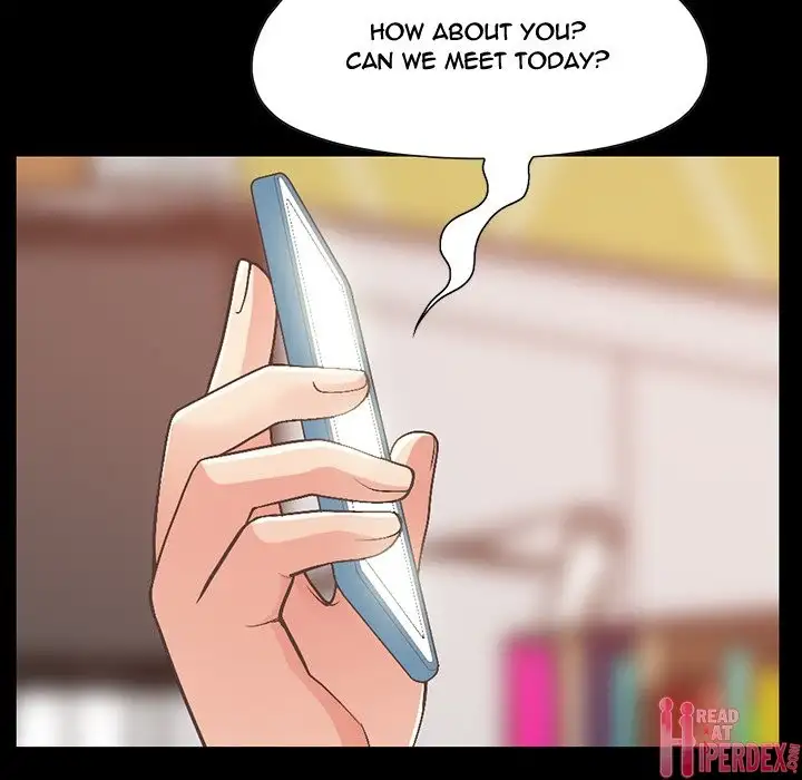 My Love for Her - Chapter 11 [photo 149] - MangaPorn