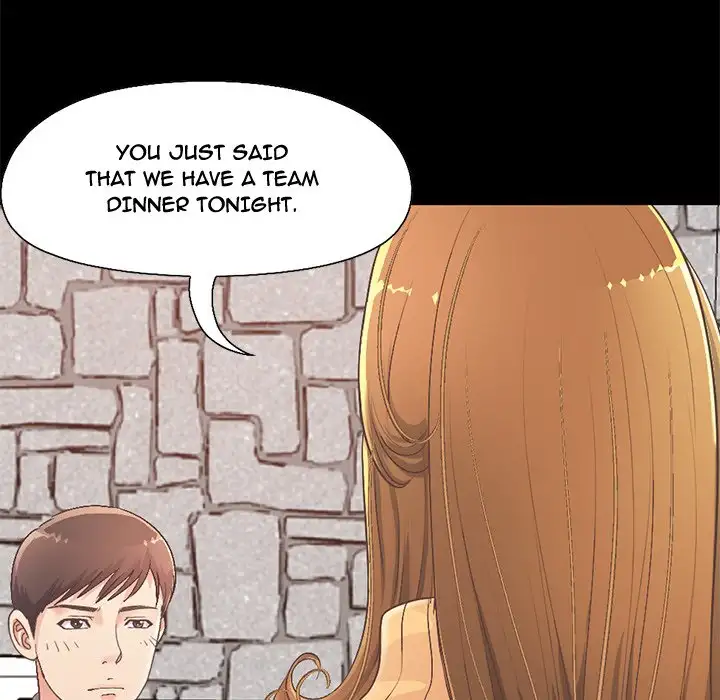 My Love for Her - Chapter 11 [photo 167] - MangaPorn