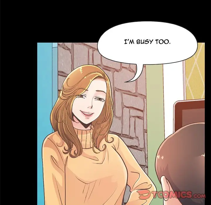 My Love for Her - Chapter 11 [photo 180] - MangaPorn