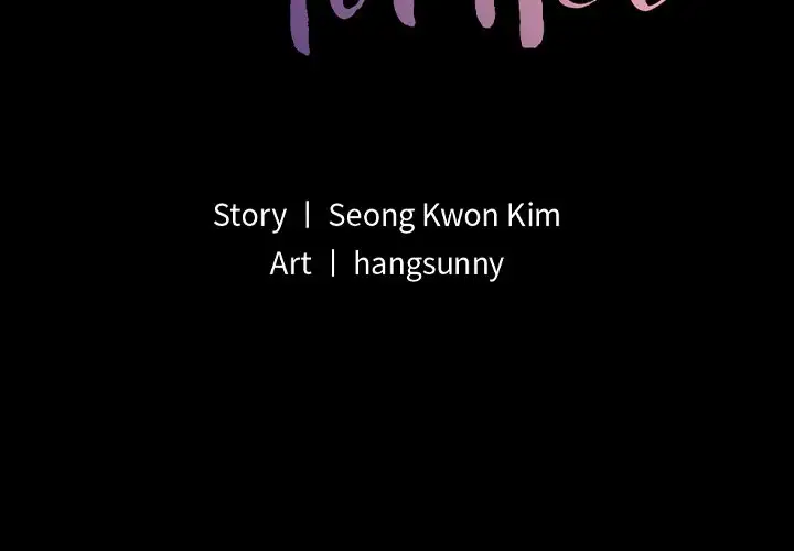 My Love for Her - Chapter 11 [photo 3] - MangaPorn