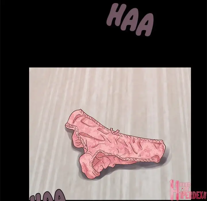 My Love for Her - Chapter 11 [photo 5] - MangaPorn