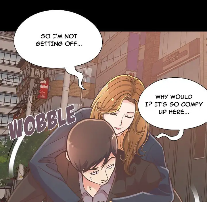 My Love for Her - Chapter 12 [photo 103] - MangaPorn