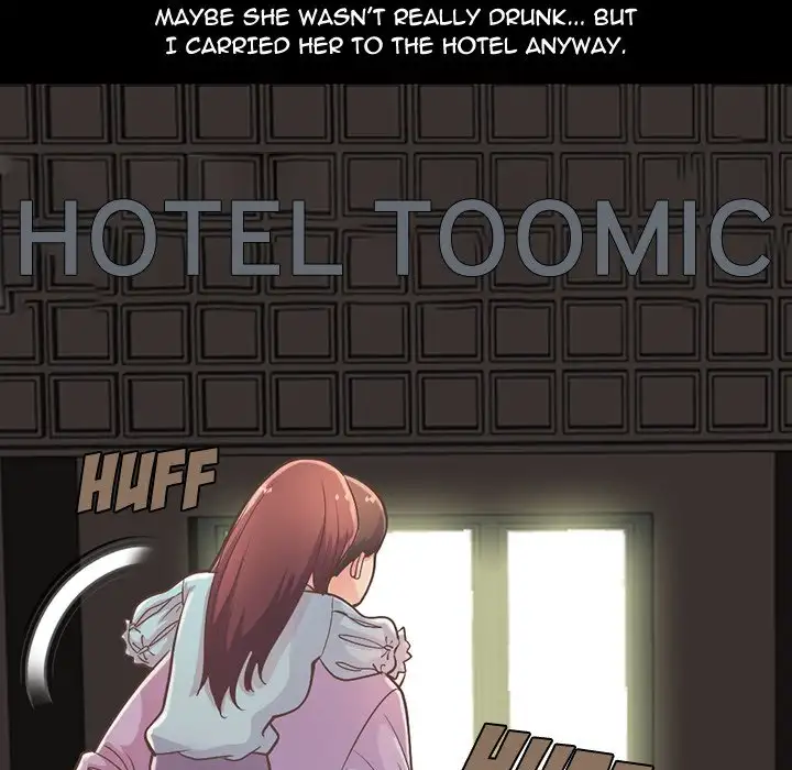 My Love for Her - Chapter 12 [photo 118] - MangaPorn