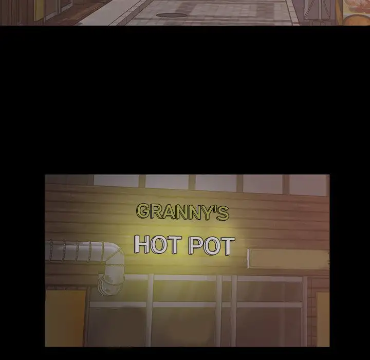 My Love for Her - Chapter 12 [photo 13] - MangaPorn