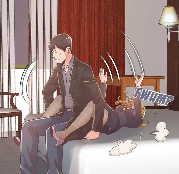 My Love for Her - Chapter 12 [photo 143] - MangaPorn