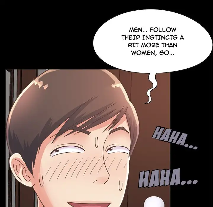 My Love for Her - Chapter 12 [photo 167] - MangaPorn